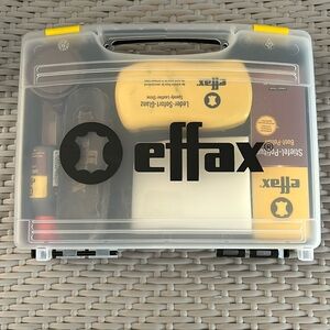 leather polishing kit